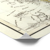 マダガスカル ポスター (角)