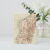 マダガスカル ポストカード (スタンド正面)