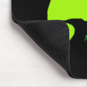 マダガスカル マウスパッド (コーナー)