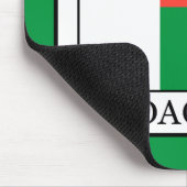 マダガスカル マウスパッド (コーナー)