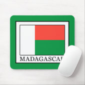 マダガスカル マウスパッド (マウス)