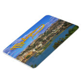 マダガスカル マグネット (左側)