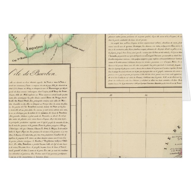 マダガスカル、モーリシャス57 (正面横)