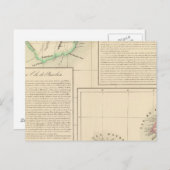 マダガスカル、モーリシャス57 ポストカード (正面/裏面)