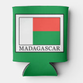 マダガスカル 缶クーラー (正面)