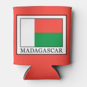 マダガスカル 缶クーラー (正面)