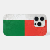 マダガスカル iPhoneケース (裏面横)