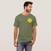 マダガスカル Tシャツ (正面フル)