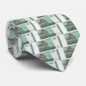 マダガスカルAriaryのタイ ネクタイ (ロール)