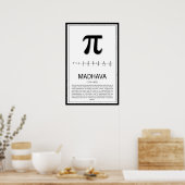 マダバ ポスター (キッチン)