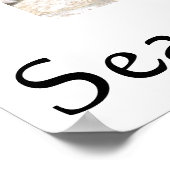 マダフ海兵 ポスター (角)