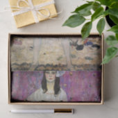 マダプリマヴェシバイグスタフクリムト 薄葉紙 (ギフト)