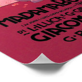 マダマバタフライオペラ ポスター (角)