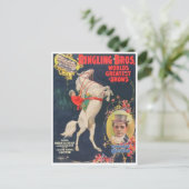 マダムアダカステッロ ポストカード (スタンド正面)