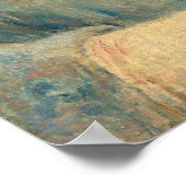 マダムアレキサンドレコーラー – ポールゴーギンファインアート ポスター (角)