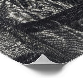 マダムアンナビショップ ポスター (角)