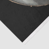 マダムエリサベートデフランスデクページ紙 薄葉紙 (詳細)