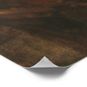 マダムカマス – エドガーデガスファインアート ポスター (角)