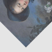 マダムデポンパドールアンベルジャルディニエール 薄葉紙 (詳細)