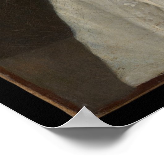 マダムフィリップパノンデスバサヤンズデリチェモン ポスター (角)