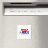マダムプレジデントKamala Harris マグネット (インサイチュ (食洗機))