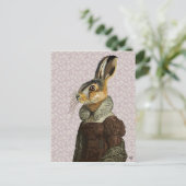 マダムヘア ポストカード (スタンド正面)