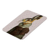 マダムヘア マグネット (左側)