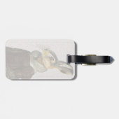 マダムヘア ラゲッジタグ (裏面横)