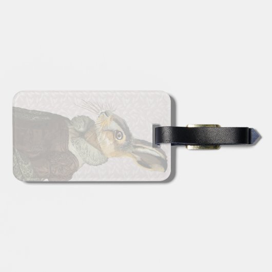 マダムヘア ラゲッジタグ (裏面横)