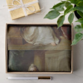 マダムヘンリエットドゥフランスアザヴェストルヴァージン 薄葉紙 (ギフト)