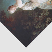 マダムベルゲレットバイフランソワブーシャー 薄葉紙 (詳細)