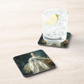 マダムベルゲレット1766ブーシェ コースター (右側)