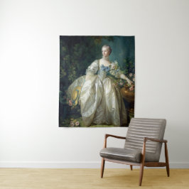 マダムベルゲレット1766ブーシェ タペストリー