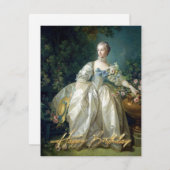 マダムベルゲレ1766ハッピーバースデー (正面/裏面)