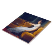 マダムボナパルテ（ジョセフィン） タイル (側面)