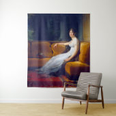 マダムボナパルテ(ジョセフィン) タペストリー (インサイチュ)