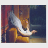 マダムボナパルテ（ジョセフィン） ラッピングペーパー (フラット)