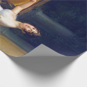 マダムボナパルテ（ジョセフィン） ラッピングペーパー (角)