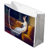 マダムボナパルテ（ジョセフィン） ラージペーパーバッグ (正面アングル)