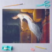 マダムボナパルテ（ジョセフィン） 薄葉紙 (クラフト)