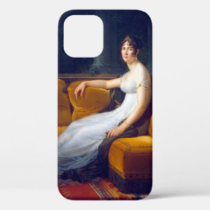 マダムボナパルト(ジョセフィーヌ) iPhone 12ケース
