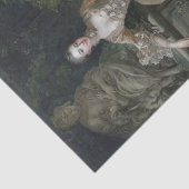 マダムポンパドール 薄葉紙 (詳細)