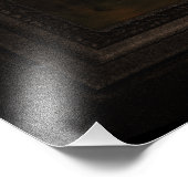 マダムマルゲライトベルゲレ フォトプリント            (角)