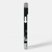 マダムラモンサブエルカゾー Case-Mate iPhoneケース (裏面 / 右)