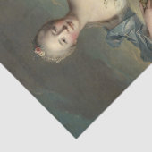 マダムルフェヴルデカウマルティンバイナティエ 薄葉紙 (詳細)