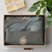 マダムルフェヴルデカウマルティンバイナティエ 薄葉紙 (ギフト)