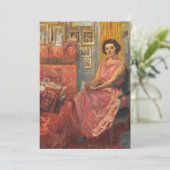 マダムレーヌベナード | エドゥアルドヴィヤール (スタンド正面)