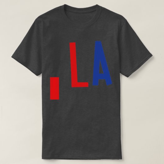 マダム副大統領 Tシャツ (デザイン正面)
