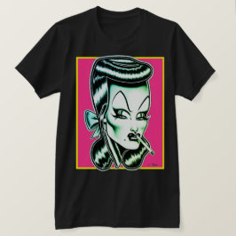 マダム火星™/コズミックカラー Tシャツ