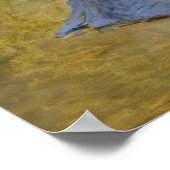 マダム・スタンプ – ジャン – バプティスト – コローファインアート ポスター (角)